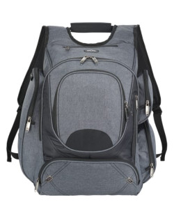elleven™ TSA 17" Computer Backpack