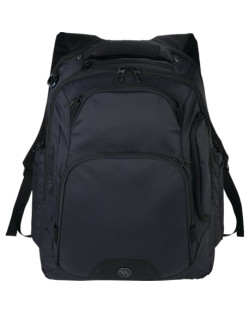 elleven™ Rutter TSA 17" Computer Backpack