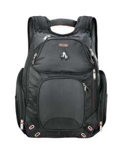 elleven™ Amped TSA 17" Computer Backpack