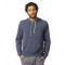 Unisex Challenger Eco-Fleece Hoodie