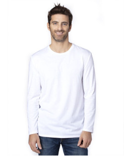 Unisex Ultimate CVC Long-Sleeve T-Shirt