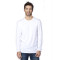Unisex Ultimate CVC Long-Sleeve T-Shirt