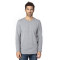 Unisex Ultimate CVC Long-Sleeve T-Shirt