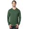 Unisex Ultimate CVC Long-Sleeve T-Shirt