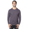Unisex Ultimate CVC Long-Sleeve T-Shirt