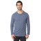 Unisex Ultimate CVC Long-Sleeve T-Shirt