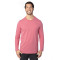 Unisex Ultimate CVC Long-Sleeve T-Shirt