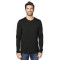 Unisex Ultimate CVC Long-Sleeve T-Shirt