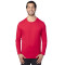 Unisex Ultimate CVC Long-Sleeve T-Shirt