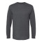 Gold Soft Touch Long Sleeve T-Shirt