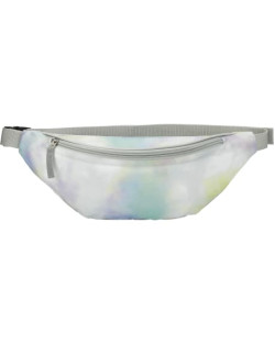 Tie Dye Fanny Pack