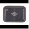 Three Compartment Food Storage Bento Box
