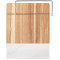 Marble and Acacia Wood Cheese Cutting Board