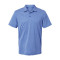 Heathered Polo
