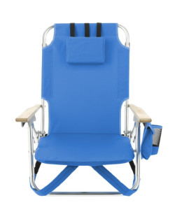 Beach Chair (300lb Capacity)
