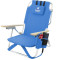 Beach Chair (300lb Capacity)