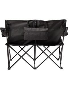 Double Seater Folding Chair