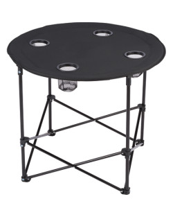 Game Day Folding Table (4 person)