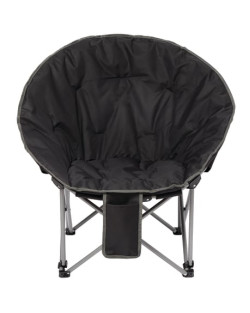 Folding Moon Chair (400lb Capacity)