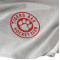 American Giant Campfire Blanket