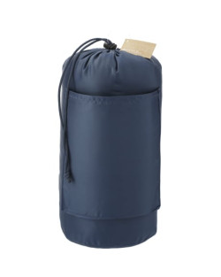 Wave Recycled Insulated Outdoor Blanket