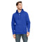 Men's Hustle Pullover Hooded Sweatshirt