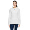 Ladies Hustle Pullover Hooded Sweatshirt