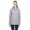 Ladies Hustle Pullover Hooded Sweatshirt