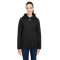 Ladies Hustle Pullover Hooded Sweatshirt