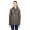 Ladies Hustle Pullover Hooded Sweatshirt