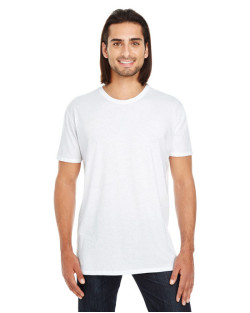 Unisex Pigment-Dye Short-Sleeve T-Shirt