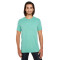Unisex Pigment-Dye Short-Sleeve T-Shirt