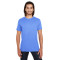 Unisex Pigment-Dye Short-Sleeve T-Shirt