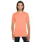 Unisex Pigment-Dye Short-Sleeve T-Shirt