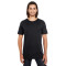 Unisex Pigment-Dye Short-Sleeve T-Shirt