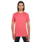 Unisex Pigment-Dye Short-Sleeve T-Shirt