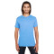 Unisex Pigment-Dye Short-Sleeve T-Shirt