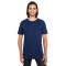 Unisex Pigment-Dye Short-Sleeve T-Shirt