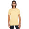 Unisex Pigment-Dye Short-Sleeve T-Shirt