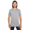 Unisex Pigment-Dye Short-Sleeve T-Shirt