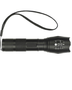 High Performance 500 Lumen Flashlight