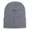 Adult Cuffed Knit Beanie
