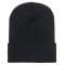 Adult Cuffed Knit Beanie