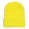 Adult Cuffed Knit Beanie