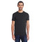 Men's Invisible Stripe Short-Sleeve T-Shirt
