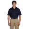 Men's Short-Sleeve Work Shirt