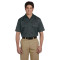 Men's Short-Sleeve Work Shirt