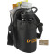 Traver RPET Adjustable Bottle Sling Cooler w/Pouch