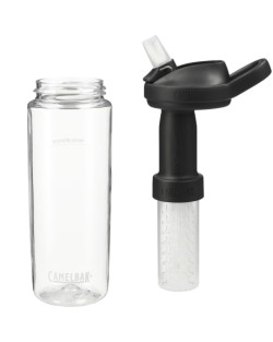 CamelBak Eddy+ 20oz w/ Tritan™ Renew filtered by L