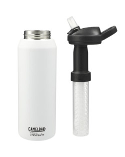 CamelBak Eddy+ 32oz VSS filtered by LifeStraw